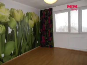 Pronájem bytu 4+kk, Ostrava, Michálkovická, 90 m2