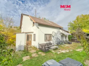 Prodej chaty, Klecany, 52 m2