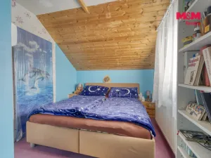 Prodej chaty, Klecany, 52 m2