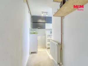 Prodej chaty, Klecany, 52 m2