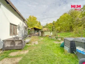 Prodej chaty, Klecany, 52 m2