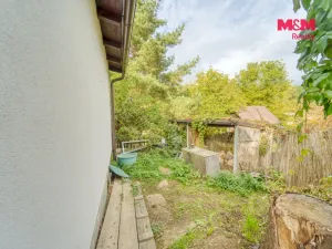 Prodej chaty, Klecany, 52 m2