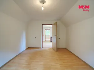 Prodej rodinného domu, Hutisko-Solanec - Solanec pod Soláněm, 180 m2