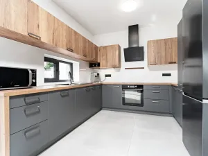 Prodej rodinného domu, Plzeň, Na Rozhraní, 178 m2