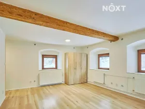 Prodej rodinného domu, Vimperk, Kostelní, 70 m2