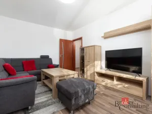 Prodej bytu 3+1, Bruntál, Dolní, 60 m2
