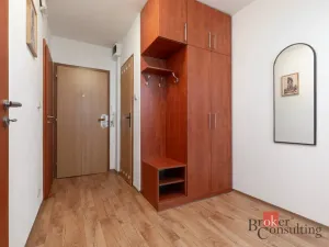 Prodej bytu 3+1, Bruntál, Dolní, 60 m2