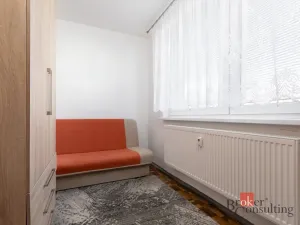 Prodej bytu 3+1, Bruntál, Dolní, 60 m2