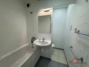 Pronájem bytu 2+1, Hodonín, Jižní, 45 m2