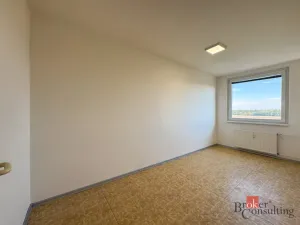 Pronájem bytu 2+1, Hodonín, Jižní, 45 m2