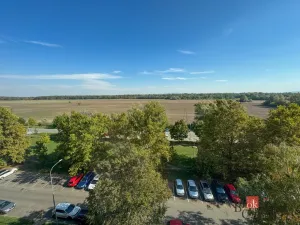 Pronájem bytu 2+1, Hodonín, Jižní, 45 m2