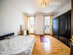 Prodej obchodního prostoru, Kardašova Řečice, nám. J. Hrubého, 550 m2