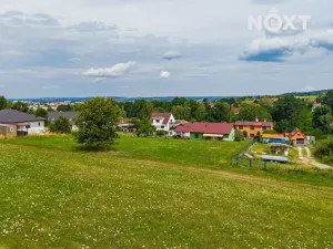 Prodej pozemku pro bydlení, Staré Hodějovice, 673 m2