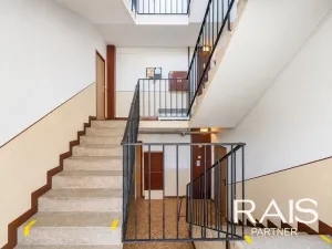 Prodej bytu 3+1, Hustopeče, Větrná, 75 m2