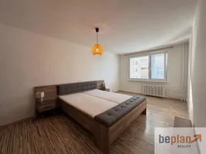Pronájem bytu 2+1, Ústí nad Labem, Nová, 62 m2