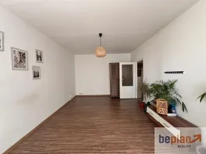 Pronájem bytu 2+1, Ústí nad Labem, Nová, 62 m2