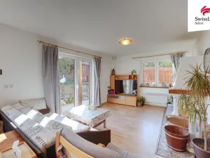 Prodej rodinného domu, Hvězdonice, 110 m2