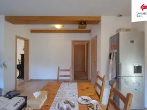 Prodej rodinného domu, Hvězdonice, 110 m2