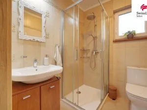 Prodej rodinného domu, Hvězdonice, 110 m2