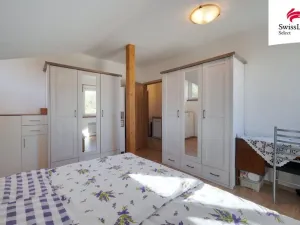 Prodej rodinného domu, Hvězdonice, 110 m2