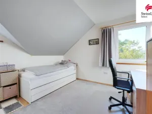 Prodej rodinného domu, Hvězdonice, 110 m2