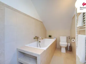 Prodej rodinného domu, Hvězdonice, 110 m2