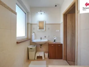 Prodej rodinného domu, Hvězdonice, 110 m2