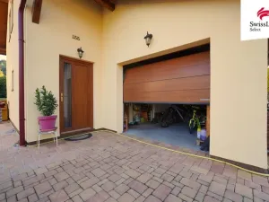 Prodej rodinného domu, Hvězdonice, 110 m2