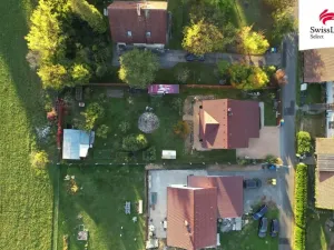 Prodej rodinného domu, Hvězdonice, 110 m2