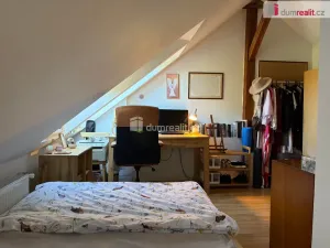 Pronájem bytu 1+kk, Praha - Liboc, Nová Šárka, 29 m2