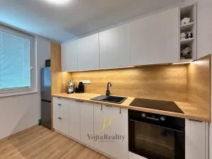Pronájem bytu 2+1, Olomouc, Stiborova, 44 m2