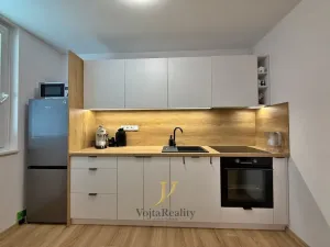 Pronájem bytu 2+1, Olomouc, Stiborova, 44 m2