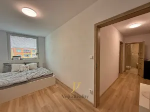 Pronájem bytu 2+1, Olomouc, Stiborova, 44 m2
