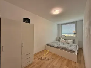 Pronájem bytu 2+1, Olomouc, Stiborova, 44 m2