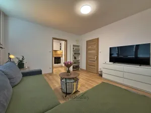 Pronájem bytu 2+1, Olomouc, Stiborova, 44 m2