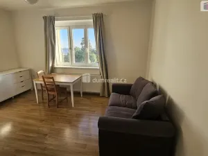 Pronájem bytu 2+kk, Praha - Libeň, Na stráži, 37 m2