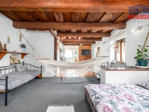 Prodej ubytování, Prachatice - Oseky, 549 m2