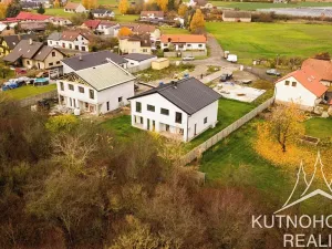 Prodej rodinného domu, Kutná Hora, K Jakubu, 119 m2