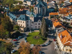 Prodej rodinného domu, Kutná Hora, K Jakubu, 119 m2