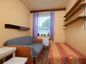Prodej bytu 3+1, Václavov u Bruntálu - Horní Václavov, 78 m2