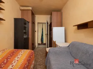 Prodej bytu 3+1, Václavov u Bruntálu - Horní Václavov, 78 m2