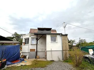 Prodej chaty, Budišovice, 65 m2