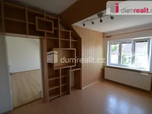 Pronájem bytu 1+1, Praha - Liboc, Nová Šárka, 43 m2
