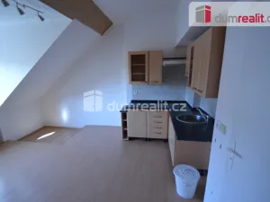 Pronájem bytu 1+1, Praha - Liboc, Nová Šárka, 43 m2