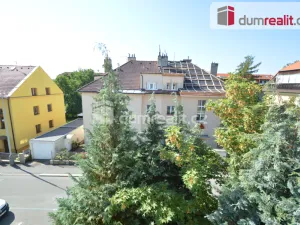 Pronájem bytu 1+1, Praha - Liboc, Nová Šárka, 43 m2