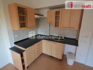 Pronájem bytu 1+1, Praha - Liboc, Nová Šárka, 43 m2