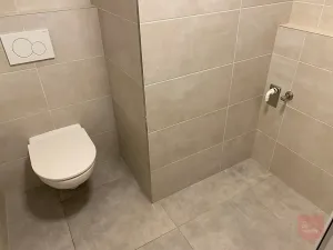 Pronájem bytu 2+kk, Milovice, Armádní, 51 m2