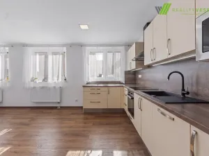 Prodej rodinného domu, Ždánice, Servítky, 180 m2