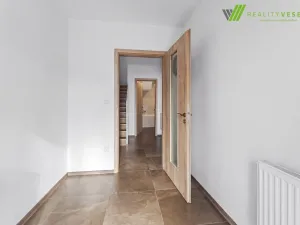Prodej rodinného domu, Ždánice, Servítky, 180 m2