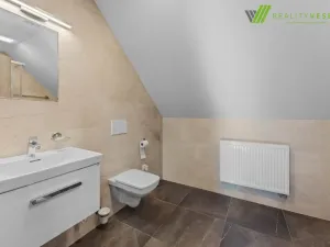 Prodej rodinného domu, Ždánice, Servítky, 180 m2